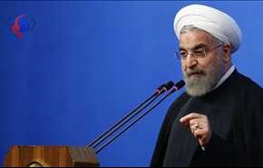 روحانی:برای تعامل با دنیا نیازمند بانک های قدرتمندیم