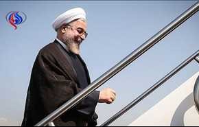 اسلام آباد میزبان روحانی؛ اکو فرصتی برای توسعه مناسبات