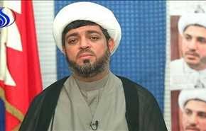 هشدار معاون دبیرکل الوفاق دربارۀ خطر تعدی به آیت الله عیسی قاسم
