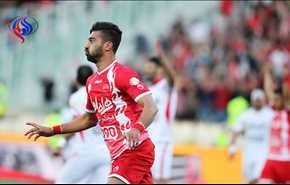 بازگشت رضاییان و علیپور به تمرینات پرسپولیس
