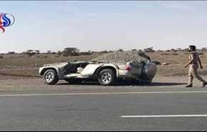 شاهد: دُفن حيا.. حادث غريب ينهي حياة إماراتي!