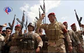 خبرنگار العالم: یک محله دیگر موصل آزاد شد