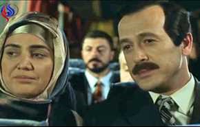 من إنتاج شركة مجهولة..فيلم سينمائي عن حياة اردوغان