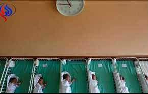 دوربین 3 بعدی اینتل به کمک والدین می‌آید