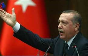 اردوغان دربارۀ ظهور «نازی‌ها» در آلمان هشدار داد