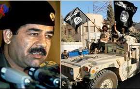 داعش یکی از شیوخ قبیلۀ صدام را در موصل کشت