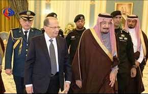سلاح حزب الله عامل لغو سفر شاه سعودی به لبنان!