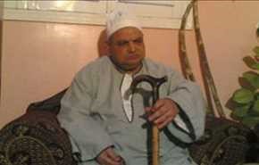 مصري لا يشرب الماء ولم يذهب للطبيب منذ 58 عاماً .. ماسره؟ !