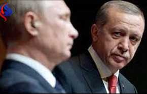 موسكو لأردوغان: تسوية بسقف روسي أو حسم بسقف إيراني