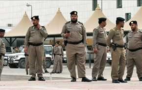 الداخلية السعودية تقول أنها قتلت 