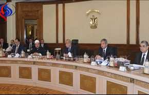 بعد أزمة الخبز.. مجلس الوزراء المصري يعقد اجتماعا بعد قليل