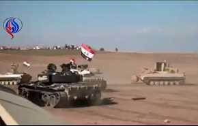 بالفيديو : هل تتقدم فرقة العباس القتالية نحو تلعفر؟، عسكري يكشف!