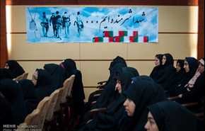 سفر علی لاریجانی رئیس مجلس شورای اسلامی به سمنان/ تصاویر
