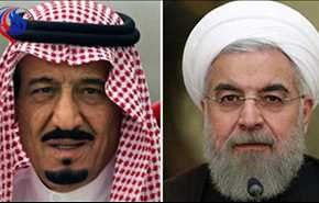 ما هو موقف ايران والسعودية من الوساطة الصينية؟