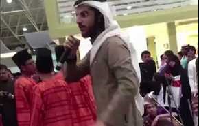 بالفيديو .. السجن لـ