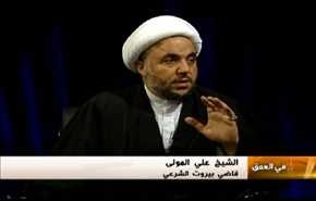 التعايش بين اتباع الديانات بالمنظور الاسلامي..- الجزء الاول