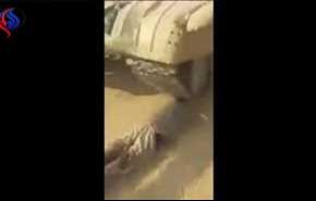 عراق دربارۀ ویدیوهای جعلی داعش هشدار داد