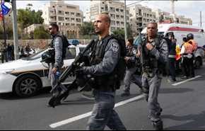 شهادت یک جوان فلسطینی در بیت المقدس