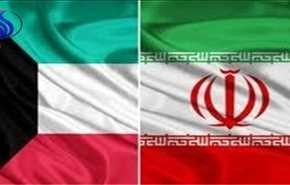 پیام کتبی روحانی به امیر کویت