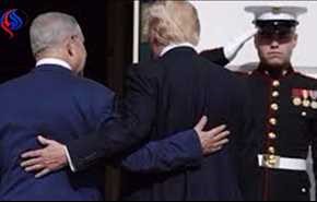 ترامب يستكشف آفاق تحريك التسوية على المسار الفلسطيني