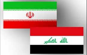 دیدار هیات پارلمانی ایران و عراق