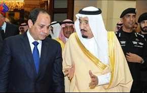 نادر فرجاني: السيسي حول مصر لتابع ذليل لأنظمة خليجية رجعية!