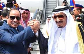 مخالفت پارلمان مصر با حاتم بخشی نظام حاکم