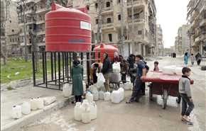 التصديق على عقود جديدة لإعادة إعمار ما خربته يد الإرهاب في حلب
