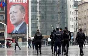 واکنش مقام های اتحادیه اروپا به اظهارات اردوغان