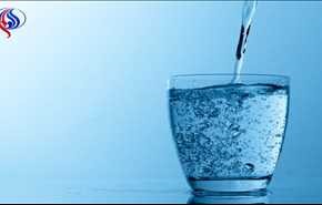 چه زمانی نباید آب نوشید؟