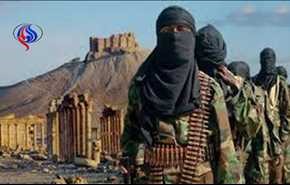 هلاکت سرکرده ارشد داعش در تدمر حمص