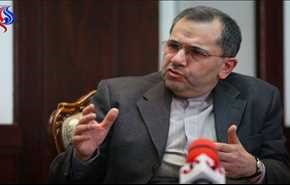 از سیر تا پیاز دیپلماسی ایران در گفت وگو با تخت روانچی
