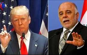 نخست وزیر عراق امروز به واشنگتن می رود