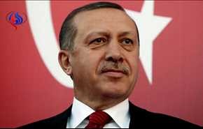 تبریک نوروزی اردوغان به زبان فارسی