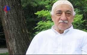 ترکیه بار دیگر خواستار استرداد گولن از آمریکا شد