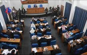 بازداشت نماینده حماس در کرانه باختری