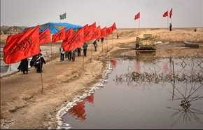 اردوی راهیان نور-1 | تصاویر