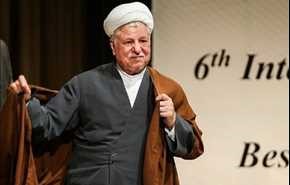 روایت باهنر از آخرین روز زندگی هاشمی‌رفسنجانی