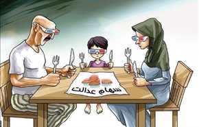 سود نقدی پرداختی به مشمولین سهام عدالت پس گرفته می‌شود