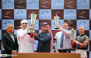 كأس العالم لركوب الفرس للعام 2017 في دبي