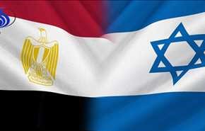 هشدار رژیم صهیونیستی به اتباع خود در سینا