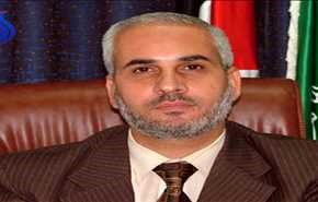 انتقاد شدید حماس از سخنان محمود عباس