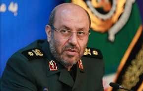 سردار دهقان: آمریکایی ها بهتر است از خلیج فارس خارج شوند