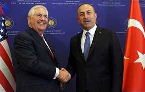 موضع شک برانگیز آمریکا درمورد سرنوشت بشار اسد!