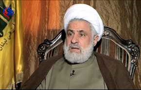 نعیم قاسم: 