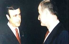 مصادرة أملاك رفعت الأسد..!