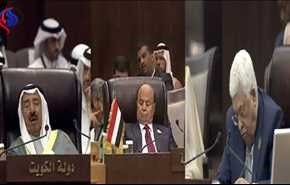 لماذا يغط بالنوم أصحاب القضايا المحورية في القمم العربية؟