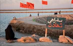 ماجرای عنایت ویژه سردار سلیمانی به کاروان راهیان نور