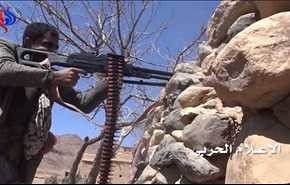 تک تیراندازان یمنی 120 مزدور سعودی را شکار کردند