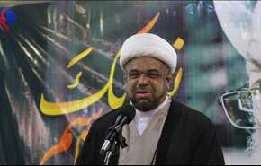 بالفيديو:الشيخ الدقاق يصف تهم السلطات البحرينية له بالكيدية والمسيسة